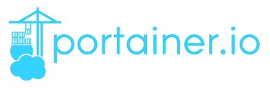 Portainer Docker management dashboard