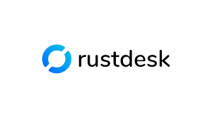 RustDesk self-hosted remote desktop application